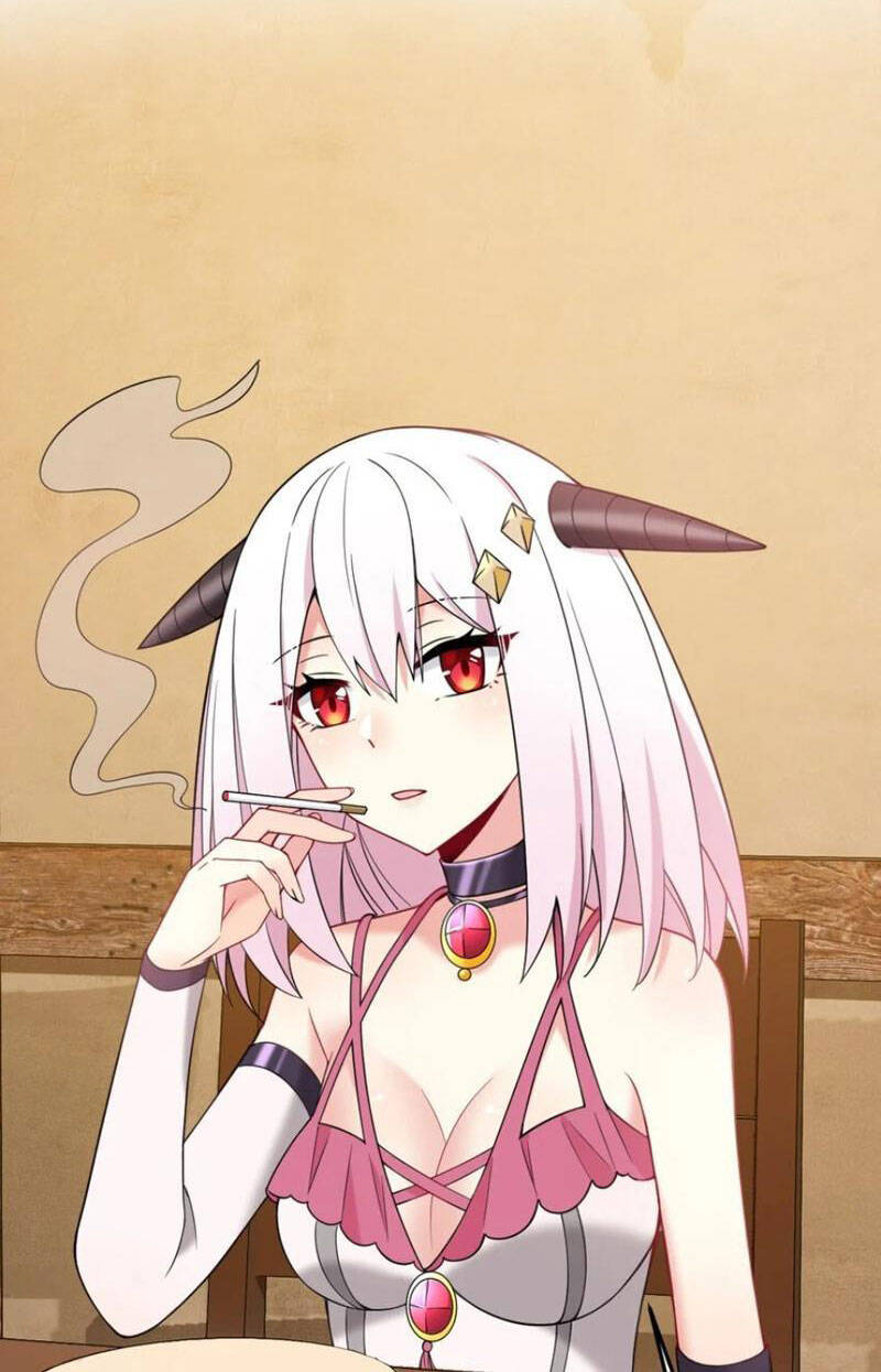 Trường Sinh Bất Lão, Ta Cưới Tà Thần Về Làm Vợ: Chapter 37