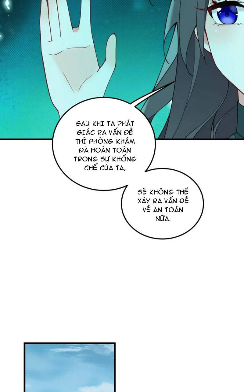 Trường Sinh Bất Lão, Ta Cưới Tà Thần Về Làm Vợ: Chapter 37