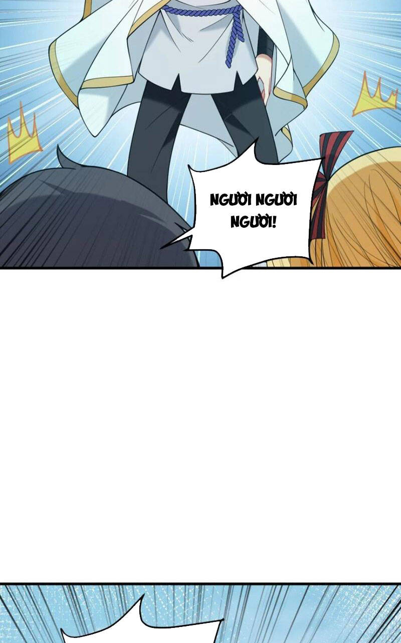 Trường Sinh Bất Lão, Ta Cưới Tà Thần Về Làm Vợ: Chapter 37