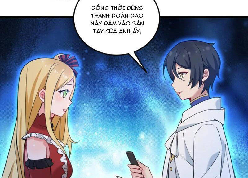 Trường Sinh Bất Lão, Ta Cưới Tà Thần Về Làm Vợ: Chapter 37