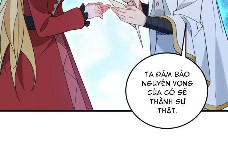 Trường Sinh Bất Lão, Ta Cưới Tà Thần Về Làm Vợ: Chapter 37