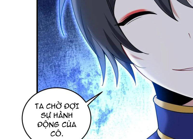 Trường Sinh Bất Lão, Ta Cưới Tà Thần Về Làm Vợ: Chapter 37
