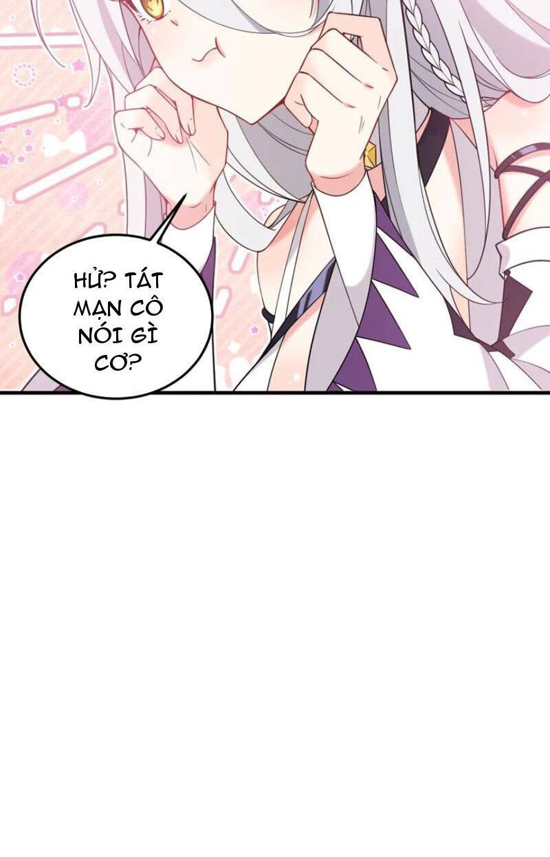 Trường Sinh Bất Lão, Ta Cưới Tà Thần Về Làm Vợ: Chapter 37