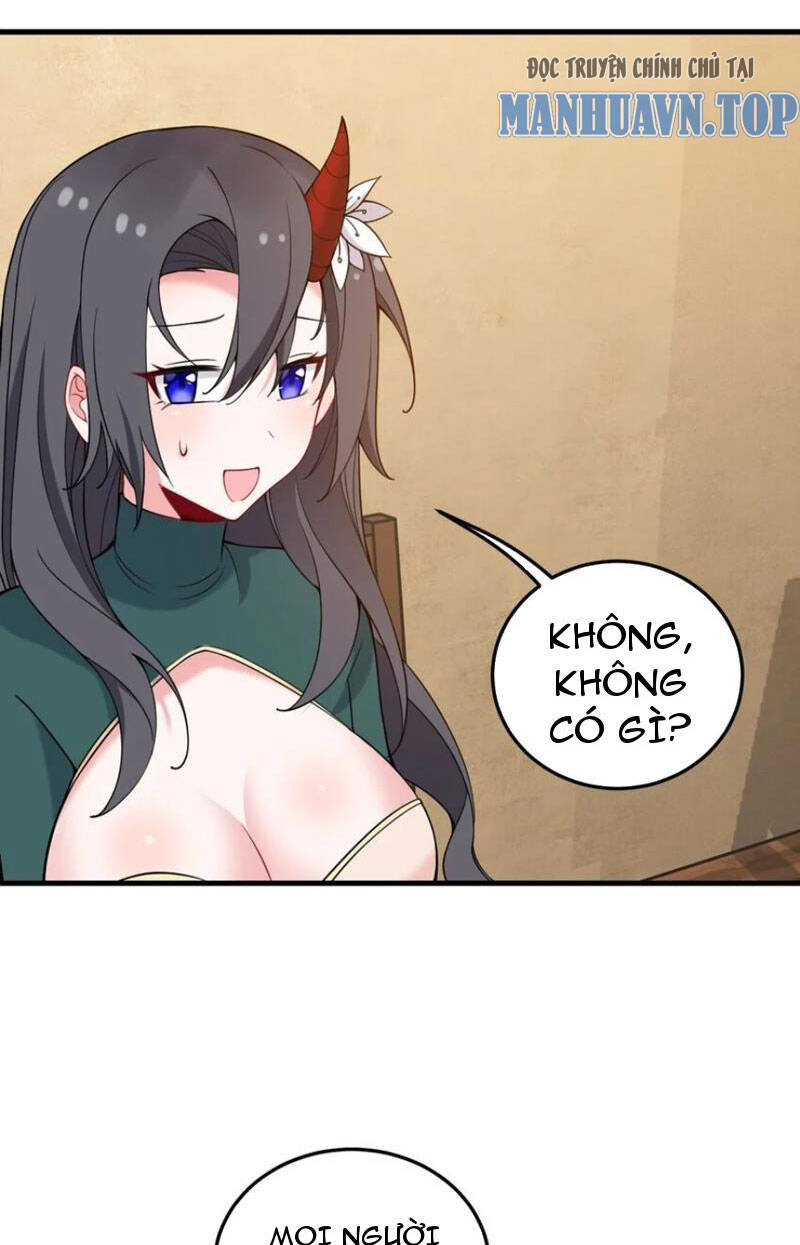 Trường Sinh Bất Lão, Ta Cưới Tà Thần Về Làm Vợ: Chapter 37