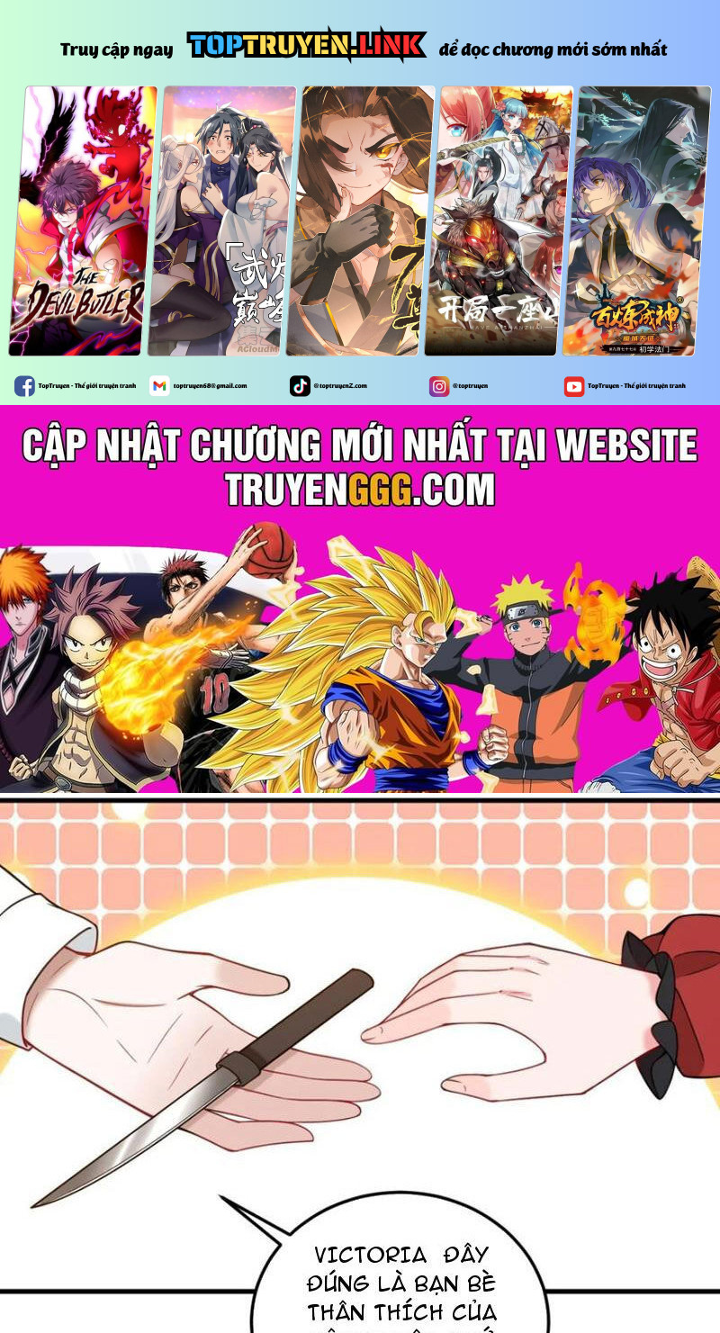 Trường Sinh Bất Lão, Ta Cưới Tà Thần Về Làm Vợ: Chapter 38