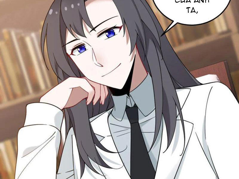 Trường Sinh Bất Lão, Ta Cưới Tà Thần Về Làm Vợ: Chapter 38