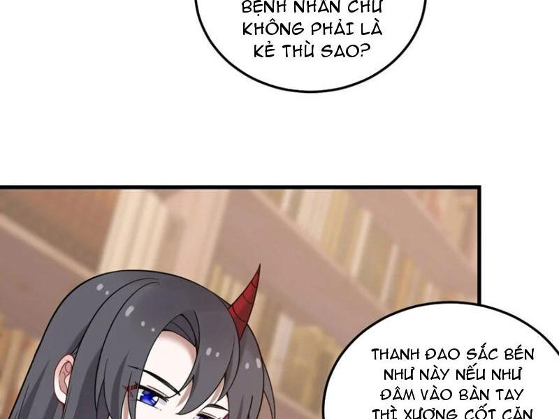 Trường Sinh Bất Lão, Ta Cưới Tà Thần Về Làm Vợ: Chapter 38