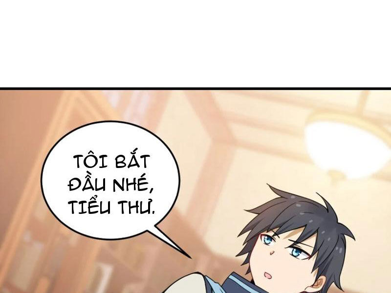 Trường Sinh Bất Lão, Ta Cưới Tà Thần Về Làm Vợ: Chapter 38