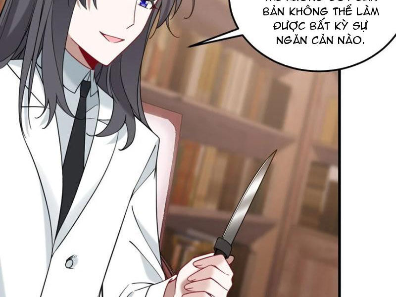 Trường Sinh Bất Lão, Ta Cưới Tà Thần Về Làm Vợ: Chapter 38