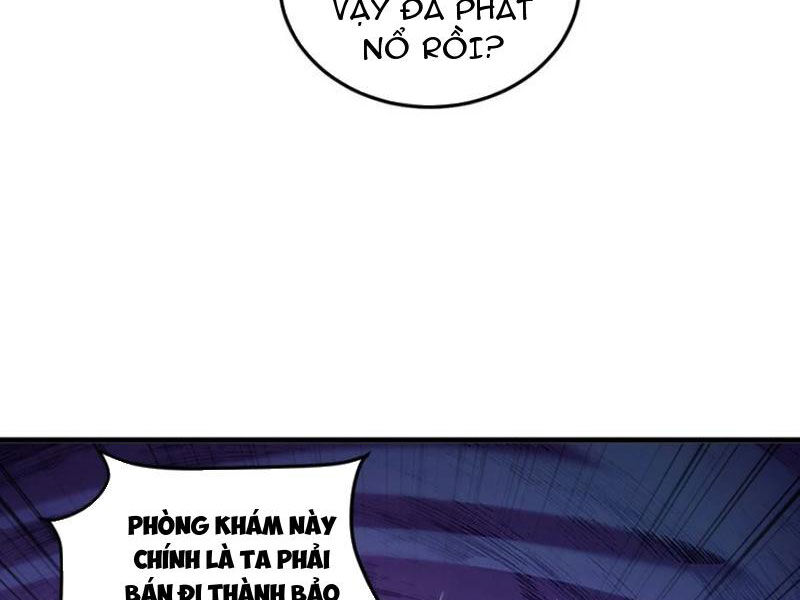 Trường Sinh Bất Lão, Ta Cưới Tà Thần Về Làm Vợ: Chapter 38