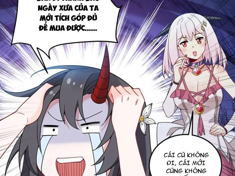 Trường Sinh Bất Lão, Ta Cưới Tà Thần Về Làm Vợ: Chapter 38
