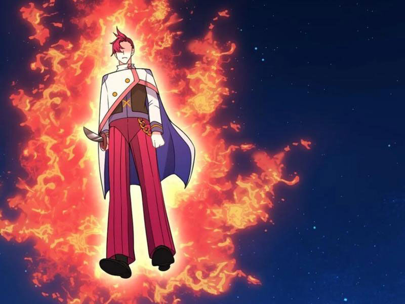 Trường Sinh Bất Lão, Ta Cưới Tà Thần Về Làm Vợ: Chapter 38