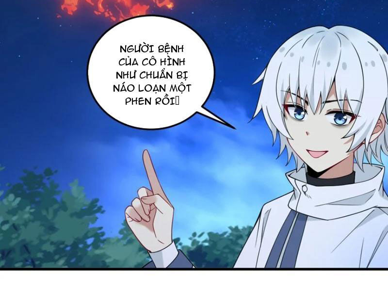 Trường Sinh Bất Lão, Ta Cưới Tà Thần Về Làm Vợ: Chapter 38