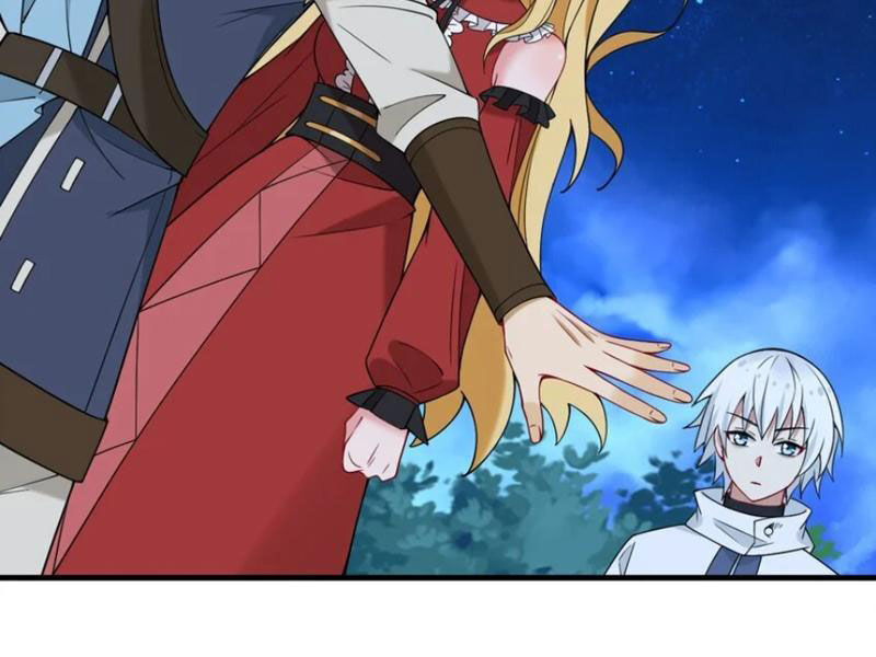 Trường Sinh Bất Lão, Ta Cưới Tà Thần Về Làm Vợ: Chapter 38