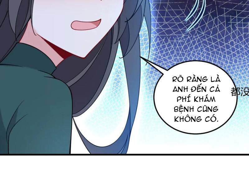 Trường Sinh Bất Lão, Ta Cưới Tà Thần Về Làm Vợ: Chapter 38