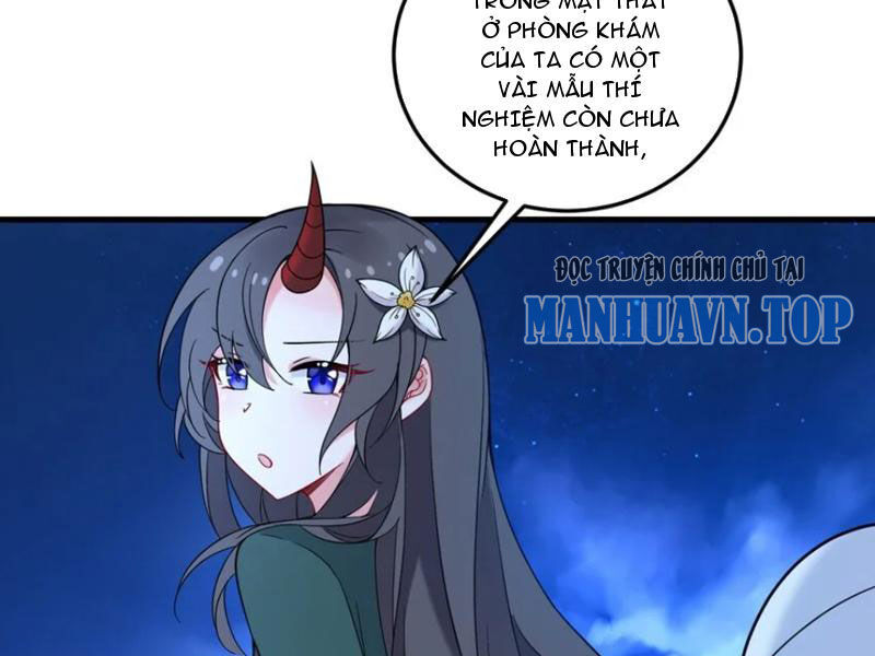 Trường Sinh Bất Lão, Ta Cưới Tà Thần Về Làm Vợ: Chapter 38