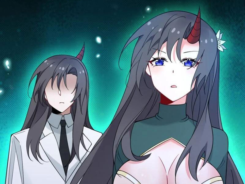 Trường Sinh Bất Lão, Ta Cưới Tà Thần Về Làm Vợ: Chapter 38