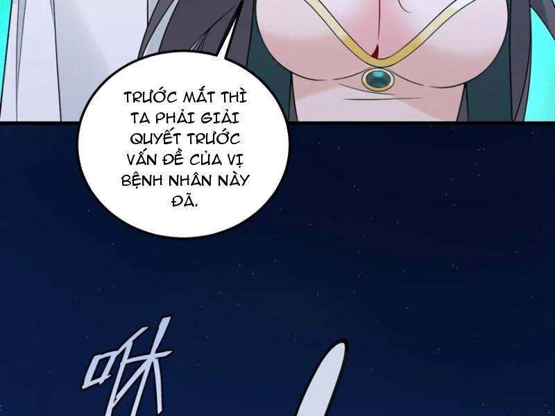 Trường Sinh Bất Lão, Ta Cưới Tà Thần Về Làm Vợ: Chapter 38