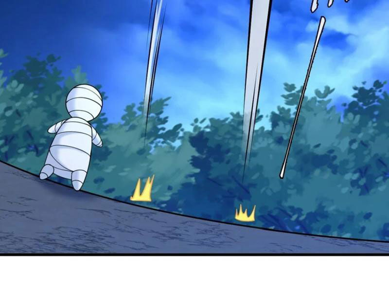 Trường Sinh Bất Lão, Ta Cưới Tà Thần Về Làm Vợ: Chapter 38