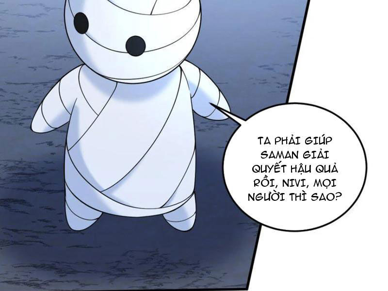 Trường Sinh Bất Lão, Ta Cưới Tà Thần Về Làm Vợ: Chapter 38