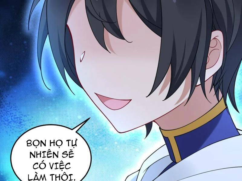 Trường Sinh Bất Lão, Ta Cưới Tà Thần Về Làm Vợ: Chapter 38