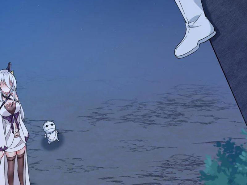 Trường Sinh Bất Lão, Ta Cưới Tà Thần Về Làm Vợ: Chapter 38