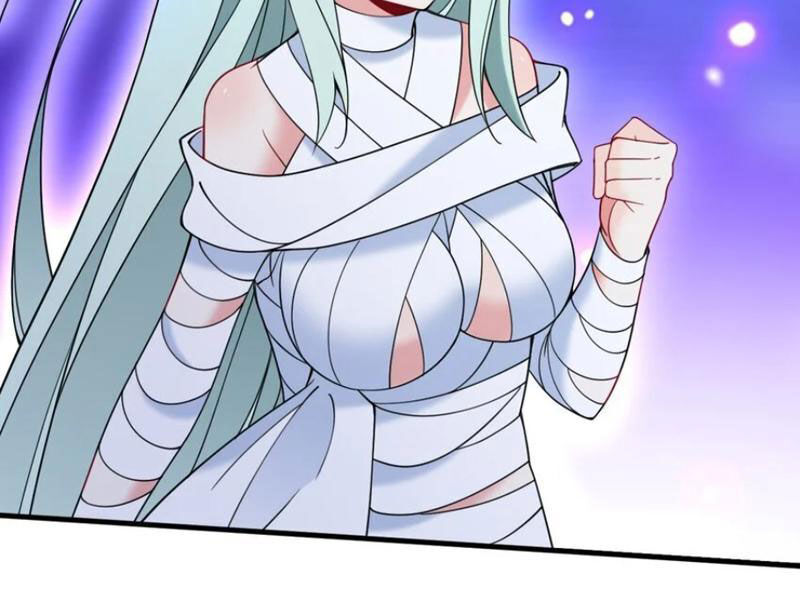 Trường Sinh Bất Lão, Ta Cưới Tà Thần Về Làm Vợ: Chapter 38