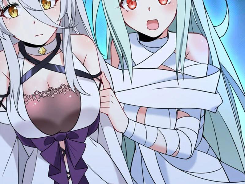Trường Sinh Bất Lão, Ta Cưới Tà Thần Về Làm Vợ: Chapter 38