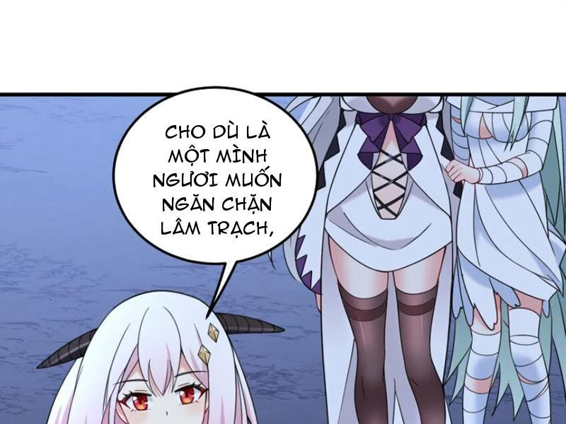 Trường Sinh Bất Lão, Ta Cưới Tà Thần Về Làm Vợ: Chapter 38