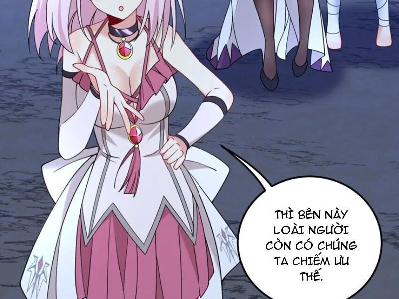 Trường Sinh Bất Lão, Ta Cưới Tà Thần Về Làm Vợ: Chapter 38