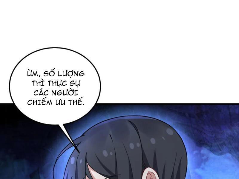 Trường Sinh Bất Lão, Ta Cưới Tà Thần Về Làm Vợ: Chapter 38