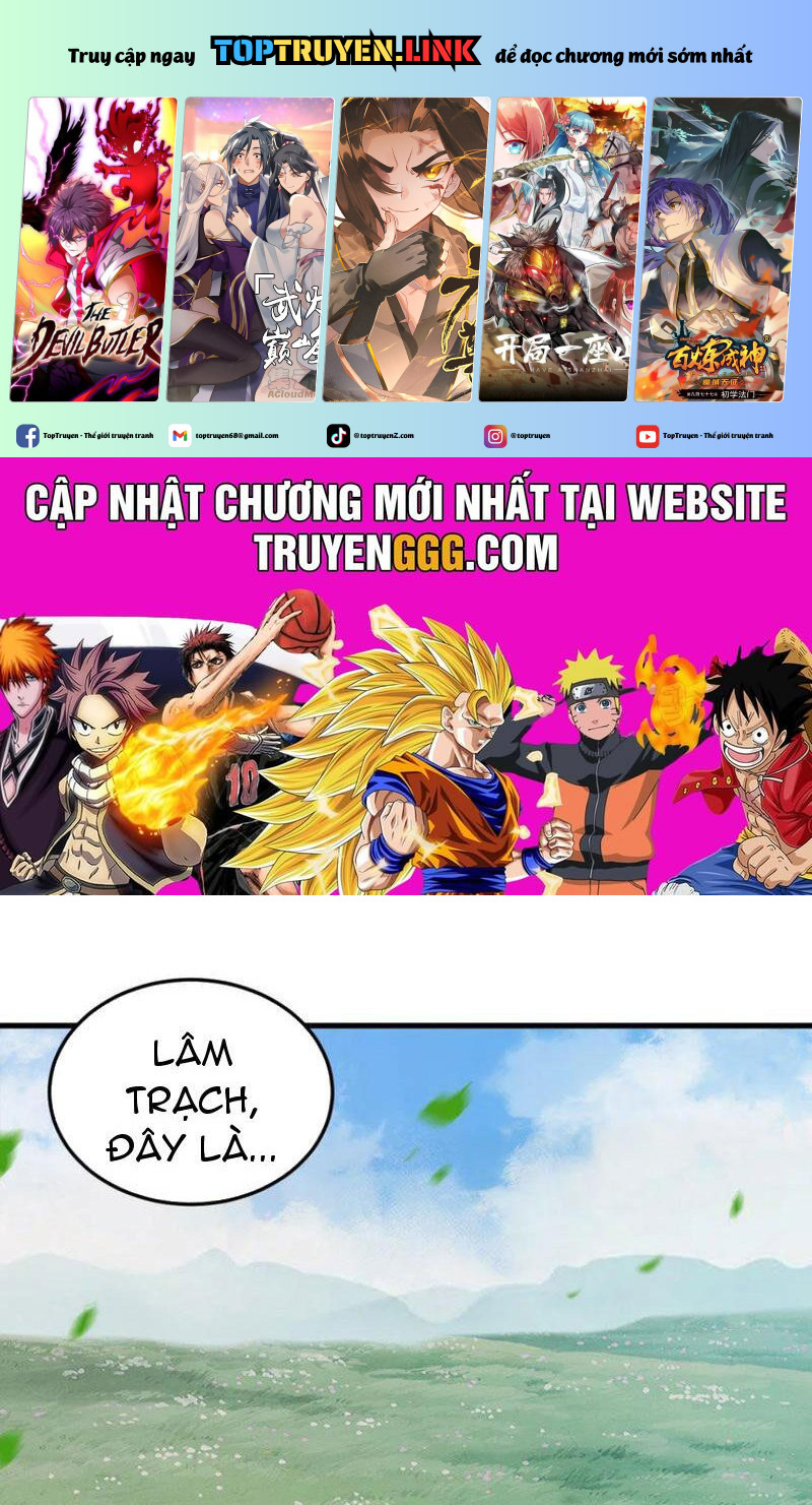 Trường Sinh Bất Lão, Ta Cưới Tà Thần Về Làm Vợ: Chapter 39