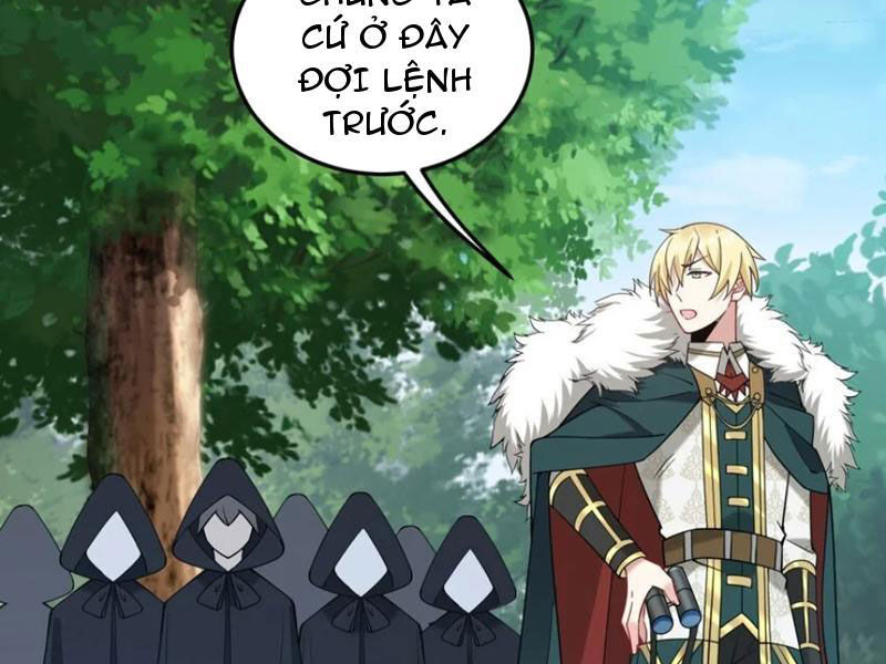 Trường Sinh Bất Lão, Ta Cưới Tà Thần Về Làm Vợ: Chapter 39