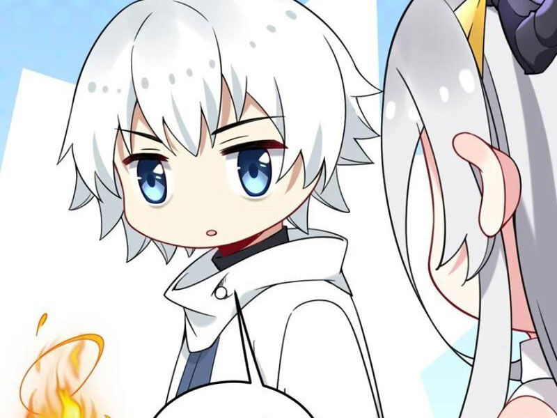 Trường Sinh Bất Lão, Ta Cưới Tà Thần Về Làm Vợ: Chapter 39
