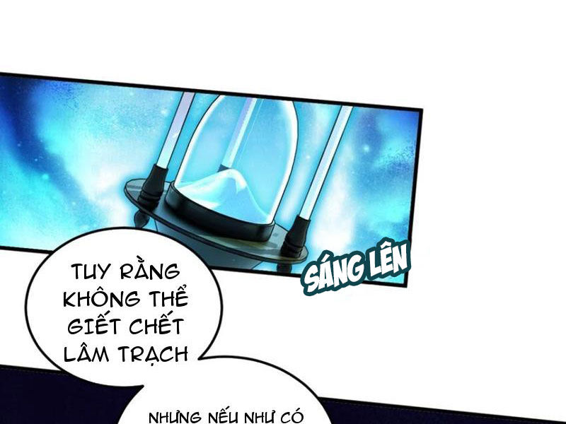 Trường Sinh Bất Lão, Ta Cưới Tà Thần Về Làm Vợ: Chapter 39