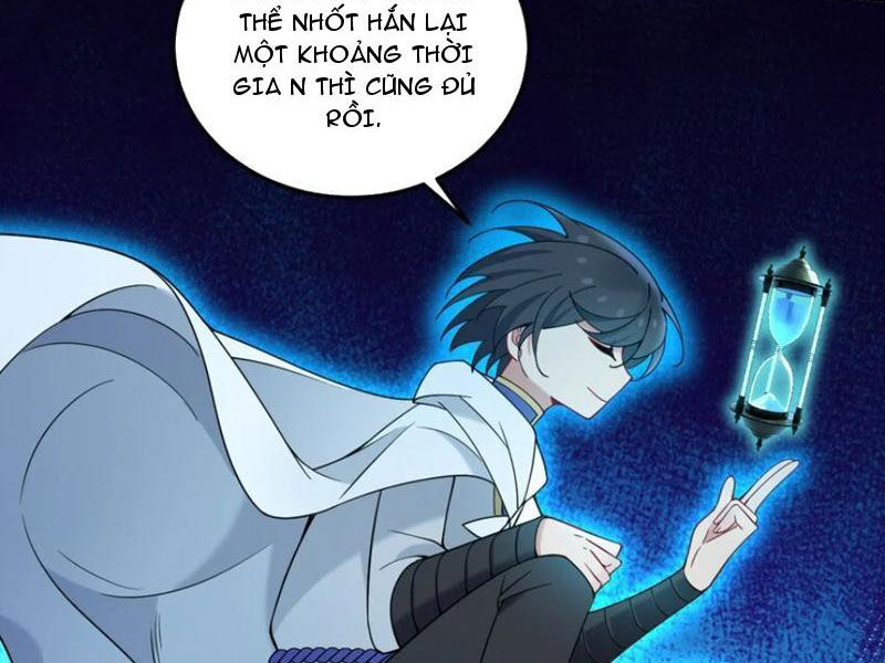 Trường Sinh Bất Lão, Ta Cưới Tà Thần Về Làm Vợ: Chapter 39