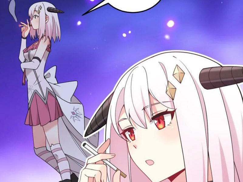 Trường Sinh Bất Lão, Ta Cưới Tà Thần Về Làm Vợ: Chapter 39