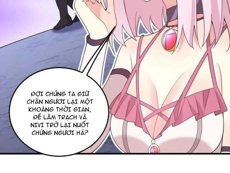 Trường Sinh Bất Lão, Ta Cưới Tà Thần Về Làm Vợ: Chapter 39