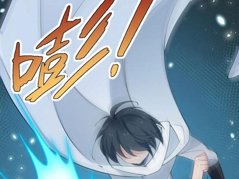 Trường Sinh Bất Lão, Ta Cưới Tà Thần Về Làm Vợ: Chapter 39