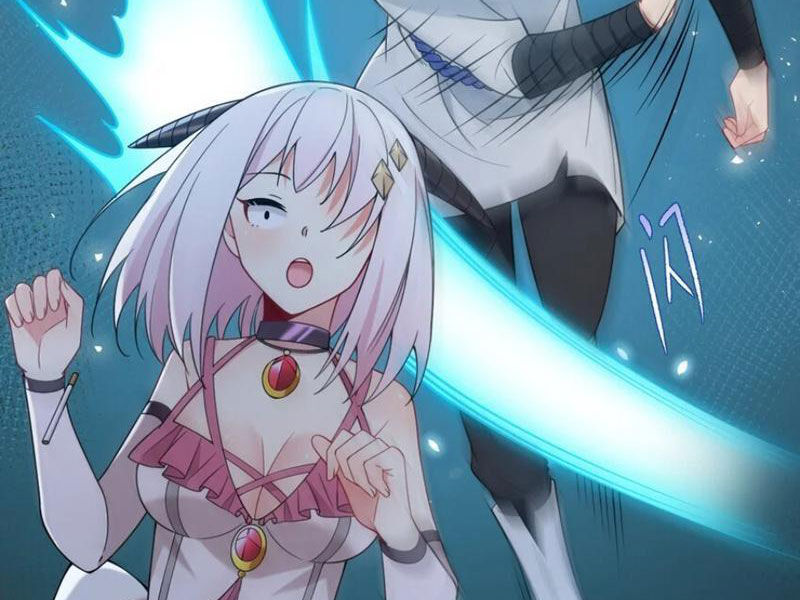 Trường Sinh Bất Lão, Ta Cưới Tà Thần Về Làm Vợ: Chapter 39