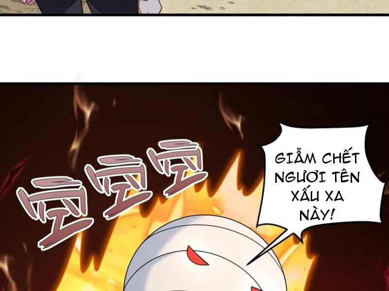 Trường Sinh Bất Lão, Ta Cưới Tà Thần Về Làm Vợ: Chapter 39