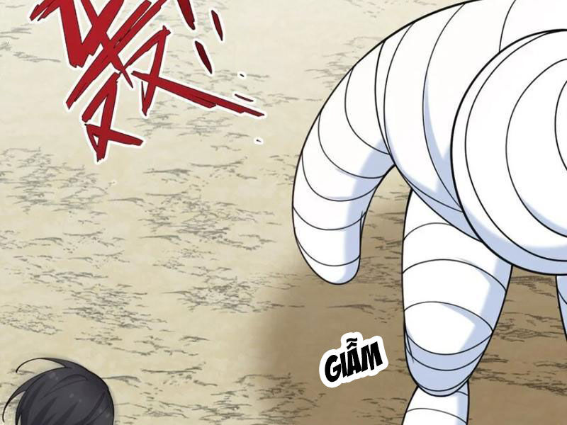 Trường Sinh Bất Lão, Ta Cưới Tà Thần Về Làm Vợ: Chapter 39