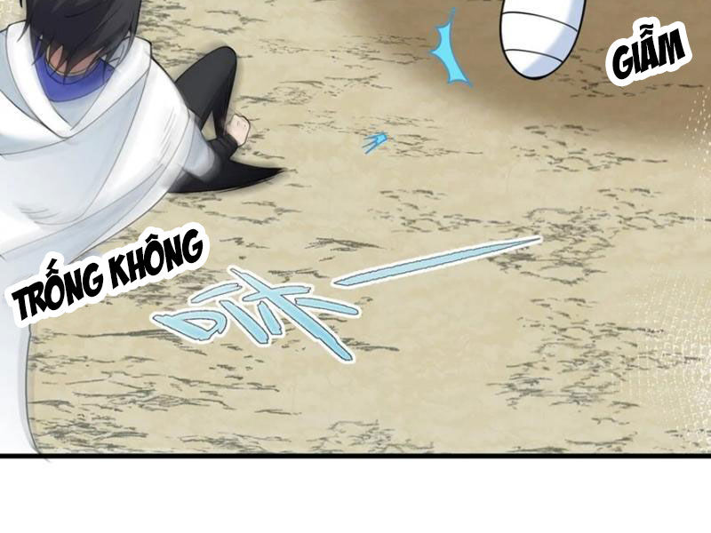 Trường Sinh Bất Lão, Ta Cưới Tà Thần Về Làm Vợ: Chapter 39