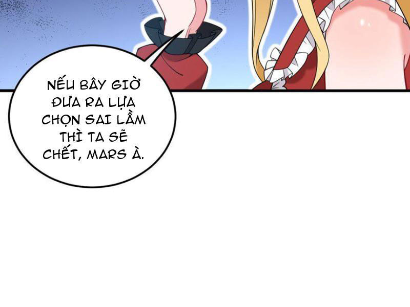 Trường Sinh Bất Lão, Ta Cưới Tà Thần Về Làm Vợ: Chapter 39