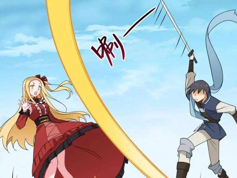 Trường Sinh Bất Lão, Ta Cưới Tà Thần Về Làm Vợ: Chapter 39