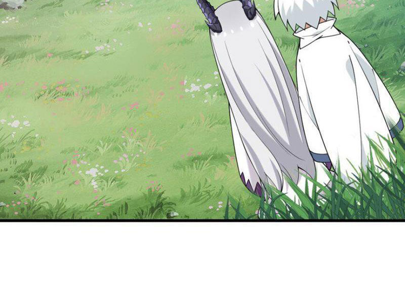 Trường Sinh Bất Lão, Ta Cưới Tà Thần Về Làm Vợ: Chapter 39