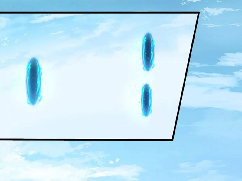 Trường Sinh Bất Lão, Ta Cưới Tà Thần Về Làm Vợ: Chapter 39