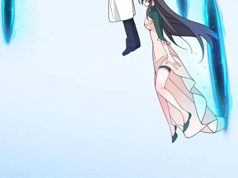 Trường Sinh Bất Lão, Ta Cưới Tà Thần Về Làm Vợ: Chapter 39