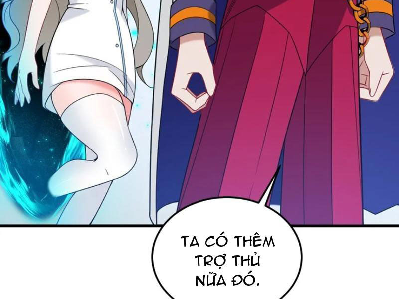 Trường Sinh Bất Lão, Ta Cưới Tà Thần Về Làm Vợ: Chapter 39