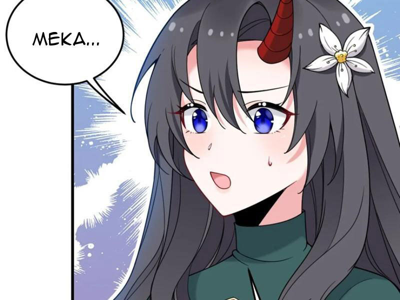 Trường Sinh Bất Lão, Ta Cưới Tà Thần Về Làm Vợ: Chapter 39